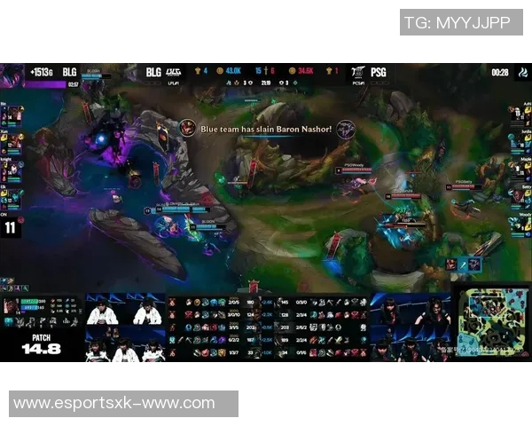 BLG战队在王者荣耀耐力排名中创下历史新高引发热议